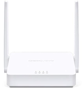 MERCUSYS N300 Wireless WiFi Router