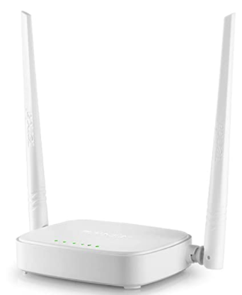 Tenda N301 Wireless-N300 Easy Setup Router