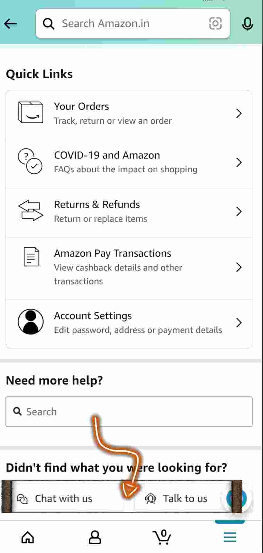 How to claim warranty on amazon in Hindi ऑनलाइन शॉपिंग एप्प पर वारंटी