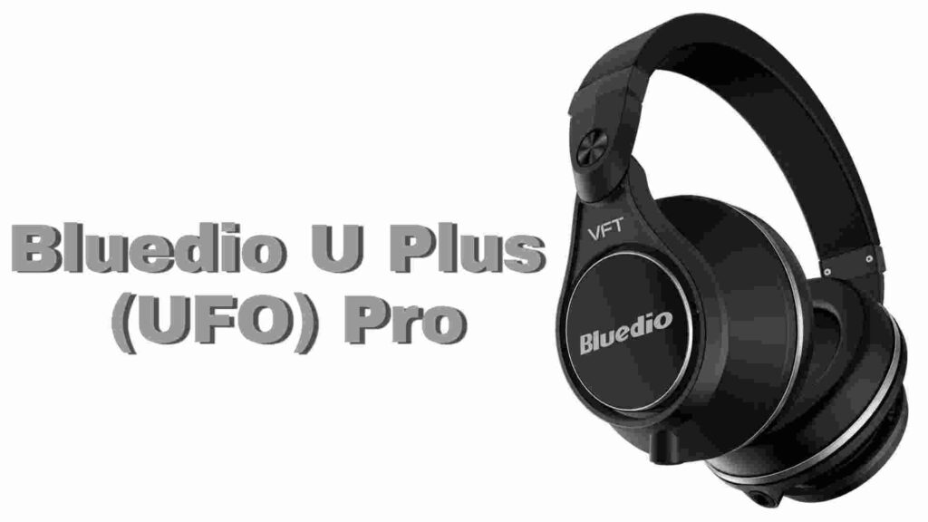 Blueaodio U Plus (UFO) Pro