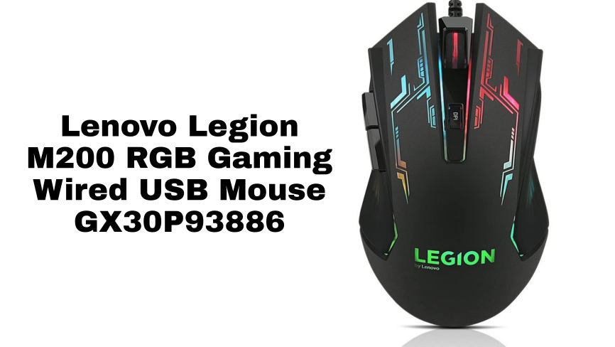 Gaming mouse buying guide