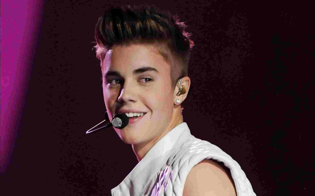 Justin Bieber concert 2022 date India