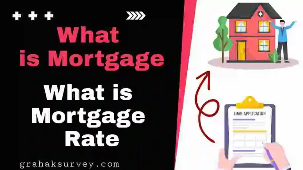 Mortgage Rate