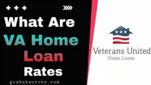 What are VA Home Loan Rates