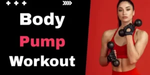 Full Body Pump Workout