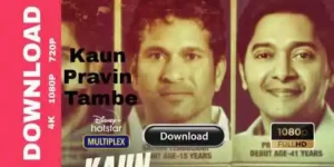 Kaun Pravin Tambe Movie Download Pagalworld
