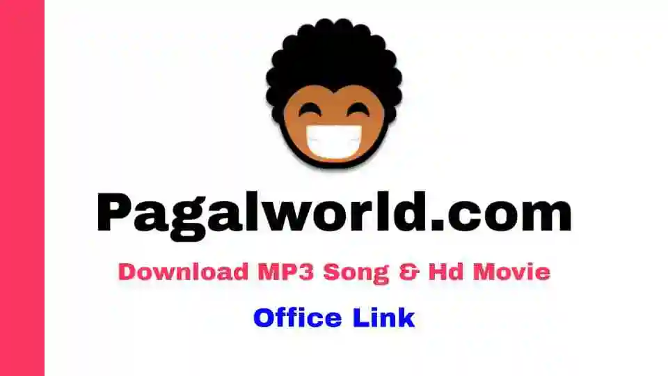 What is Pagalworld