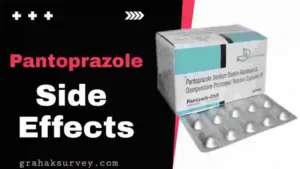 Pantoprazole Side Effects