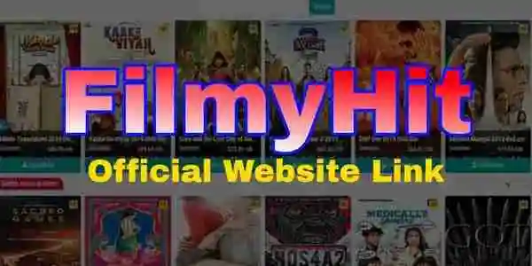 Filmyhit 2023 New Official Website Link