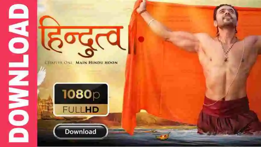 Hindutva Full Movie Download From Vegamovies