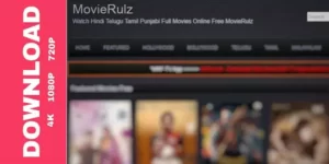 Movierulz apk 2023 Latest Movies Download