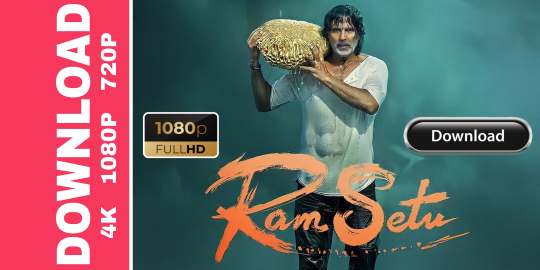 Ram Setu Full Movie Download FilmyZilla
