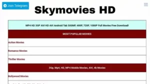 Skymovieshd 2023 New Link