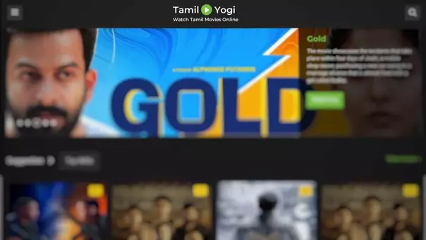 Tamilyogi Movies Download 2023 New Website Link