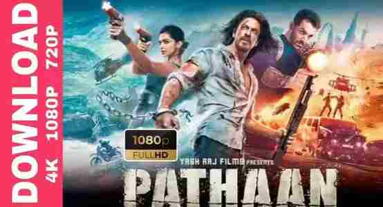 Pathan Full Movie Download 123mkv