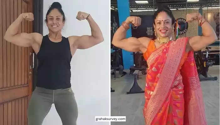 Pratibha Thapliyal Female Bodybuilder Biography in Hindi