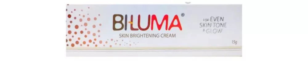 BILUMA - चेहरे के लिए सबसे अच्छी क्रीम