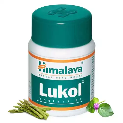Lukol Tablet Uses in Hindi