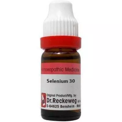 Selenium 30 टाइमिंग बढ़ाने की होम्योपैथिक दवा