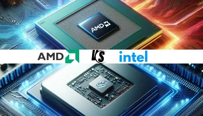 AMD vs intel processor in hindi