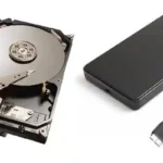 Internal HDD और External HDD क्या है External HDD vs SSD